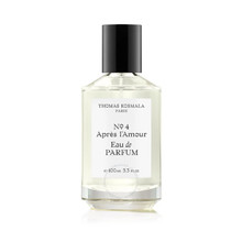 Thomas Kosmala No.4 Apr&eacute;s l&acute;Amour 240ml NI&Scaron;INIAI Kvepalai Unisex EDP