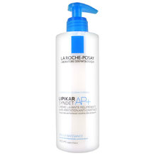 La Roche-Posay Lipikar Syndet AP+ - Shower cream 400ml Unisex