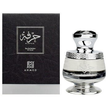 Ahmed Al Maghribi Hirfah 75ml Kvepalai Unisex EDP