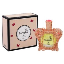 Khadlaj Farasha 28ml Kvepalai Moterims