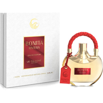Le Falcone Bonita Riviera 100ml Kvepalai Moterims EDP