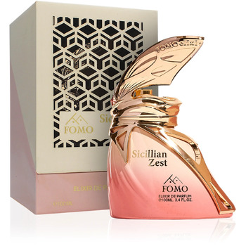 Fomo Sicillian Zest 100ml Kvepalai Unisex