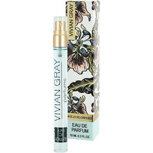 Vivian Gray Wild Flower 10ml Moterims