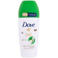 Dove Advanced Care Go Fresh Cucumber & Green Tea 48h Roll-on Antiperspirant - Kuličkov&yacute; antiperspirant 50ml Moterims