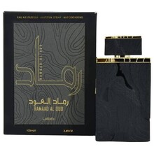 Lattafa Perfumes Ramaad Al Oud 100ml Kvepalai Unisex EDP