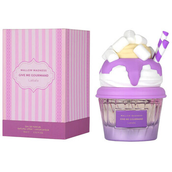 Lattafa Perfumes Give Me Gourmand Mallow Madness 75ml Kvepalai Unisex EDP
