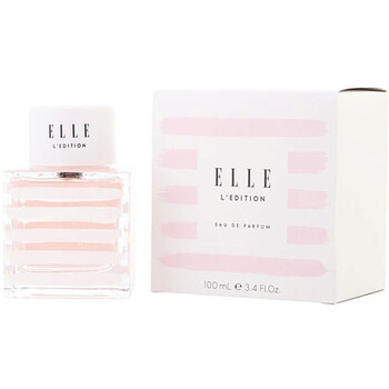 ELLE L&acute;Edition 100ml Kvepalai Moterims EDP