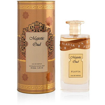 Flavia Flavia Majestic Oud 100ml Kvepalai Vyrams EDP
