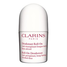 Clarins Gentle Care Roll-on Deodorant - Soft roll-on deodorant 50ml Moterims