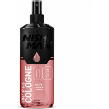 Nishman  400ml Vyrams