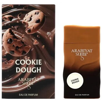 Arabiyat Cookie Dough 100ml Kvepalai Moterims EDP