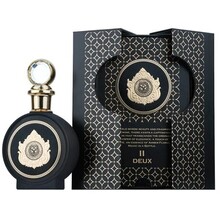 Paris Corner North Stag Expressions II Deux 100ml Kvepalai Unisex EDP