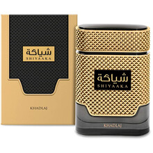 Khadlaj Shiyaaka Gold 100ml Kvepalai Moterims EDP