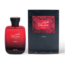 Rasasi Hawas Fire 100ml Kvepalai Unisex EDP