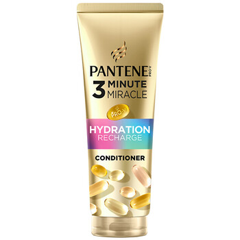 Pantene  220ml Moterims