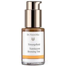 Dr. Hauschka Translucent Bronzing Tint 18ml Moterims
