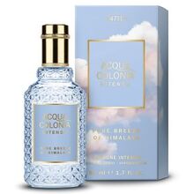 4711 Acqua Colonia Intense Pure Breeze Of Himalaya 50ml Kvepalai Unisex Cologne