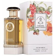 Fragrance World Caramel Macchiato 100ml Kvepalai Unisex EDP