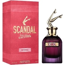 Jean Paul Gaultier Scandal Intense 30ml Kvepalai Moterims EDP