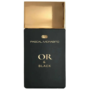 Pascal Morabito Or & Black 100ml Kvepalai Vyrams EDP