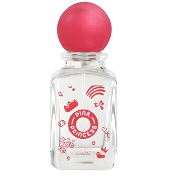 Ajmal Pink Princess 50ml Kvepalai Moterims EDT