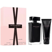 Narciso Rodriguez Narciso Rodriguez for Her 100ml Kvepalai Moterims
