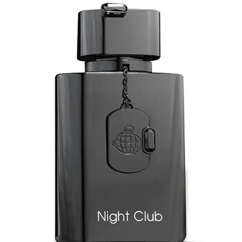 French Avenue Night Club 100ml Kvepalai Vyrams EDP