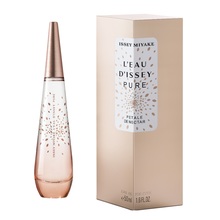 Issey Miyake L&acute;Eau d&acute;Issey Pure Petale de Nectar 90ml Kvepalai Moterims EDT