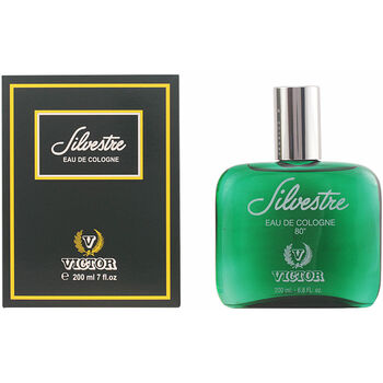 Victor Silvestre 100ml Kvepalai Vyrams Cologne