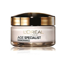 L&acute;Or&eacute;al Age Specialist 65+ Face Cream - A nourishing anti-wrinkle day cream 50ml Moterims
