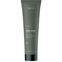Lakme K.Beauty Top-Ten Style Care Balm - Balz&aacute;m pro styling vlasů 150ml Moterims