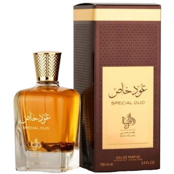 Al Wataniah Special Oud 100ml Kvepalai Unisex EDP