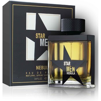Fragrance World Star Men Nebula 100ml Kvepalai Vyrams EDP