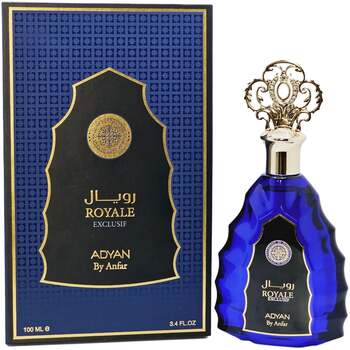 Adyan by Anfar Royale Exclusif 100ml Kvepalai Unisex EDP