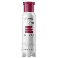 Goldwell Elumen Long Lasting Hair Color 200 ml Moterims