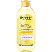 Garnier Skin Naturals Micellar Water 400ml Moterims