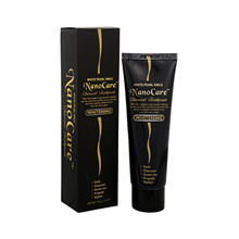 VitalCare Bleaching White Pearl Nano Care White Gold 100 g 100.0g Moterims