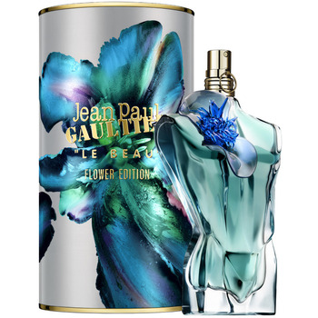 Jean Paul Gaultier Le Beau Flower Edition 125ml Kvepalai Vyrams EDP