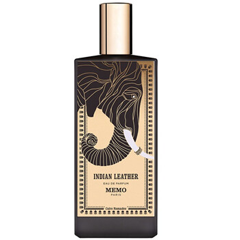 Memo Paris Indian Leather 75ml Kvepalai Unisex EDP