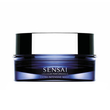 Sensai Cellular Performance Extra Intensive Mask - Night face mask 75ml Moterims