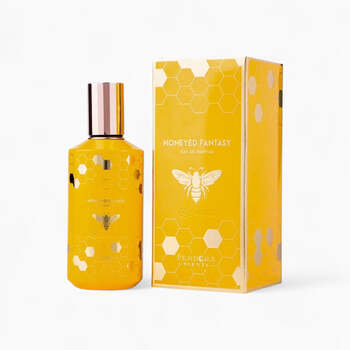 Pendora Scents Honeyed Fantasy 100ml Kvepalai Vyrams EDP