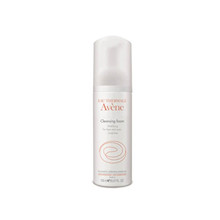 Avene Cleansing Foam (Normal, Combination and Sensitive Skin) - Mattifying cleansing foam 150ml Moterims