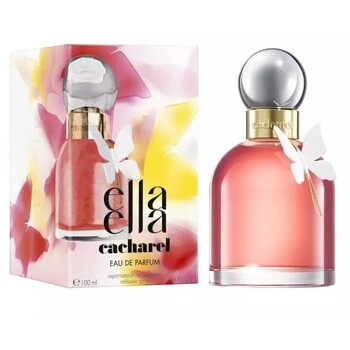 Cacharel Ella Ella 100ml Kvepalai Moterims EDT