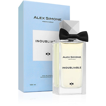 Alex Simone Monaco Inoubliable 100ml Kvepalai Unisex EDP