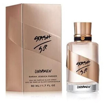 Sarah Jessica Parker Stash SJP Unspoken 50ml Kvepalai Moterims EDP
