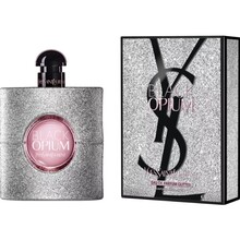 Yves Saint Laurent Black Opium Glitter 30ml Kvepalai Moterims EDP