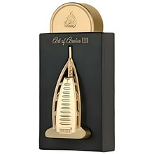 Lattafa Perfumes Art of Arabia III 100ml Kvepalai Unisex EDP