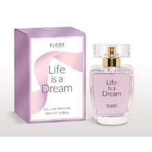 Elode Life Is A Dream 100ml Kvepalai Moterims EDP