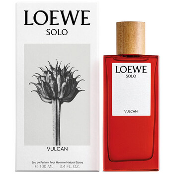 Loewe Solo Vulcan 50ml Kvepalai Vyrams EDP
