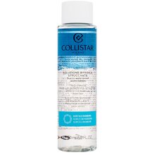 Collistar Gentle Two-Phase Make-up Remover 200ml Moterims